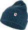 Fjällräven Unisex Rib Hut, Indigo Blue, One Size