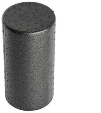 Reformer für Pilates Epp Yoga Schaumrolle Fitness tragbare Übungen Fitness Bauch-Übungsbrett(15x30cm)