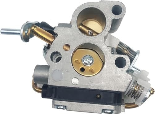 Chainsaws Metal Carburettor For Engine Parts For Husqvarna 435 440 Chainsaw Car Accessories Chainsaw Carburetor Carburetor Carb 506450501