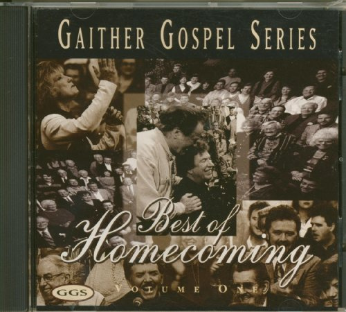 The Best Of Homecoming, Vol. 1