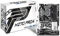 ASRock 90-MXB3R0-A0UAYZ Motherboard (Chipsatz Intel H270, 4GB Speicher) schwarz/weiß
