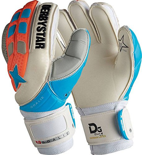 Derbystar Torwarthandschuhe GOALIE