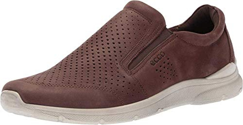 ECCO Herren Slipper Irving