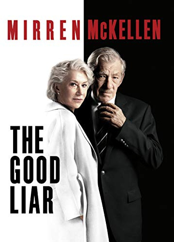 The Good Liar