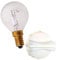 Find A Spare Oven Light Bulb 300c 40W E14 With Glass Lens Removal Tool For Bosch Neff Siemens