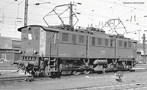 Piko H0 51540 H0 E-Lok BR 191 der DB