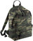 BagBase BG125S Mini Fashion Backpack