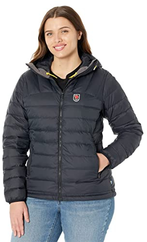 Fjällräven Expedition Pack Down Hoodie Women