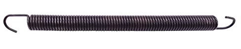 Thaekuns 732-04287 Zugfeder für Troy-Bilt, Cub-Cadet, Craftsman, Bolens, Remington, Ryobi, Yardman, Yard-Maschinen