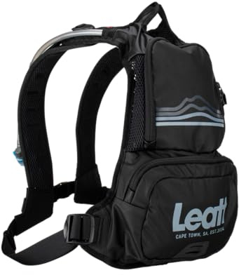 Leatt Hydration MTB Enduro Race 1.5 Blk #XS-XXL