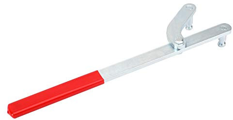 Areyourshop Camshaft Pulley Holder Cam Gear Fan Clutch Sprocket Counter Holding Hand Tool