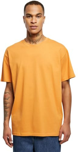 Build Your Brand Herren By102-heavy Oversize Tee Heavy Oversize Tee (1er Pack)
