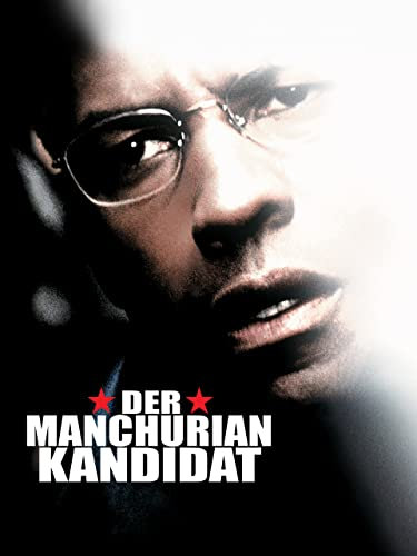 Der Manchurian Kandidat