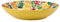 Maxwell & Williams DR0531 Schüssel rund, 30 cm Durchmesser - Porzellan glatt, bunt -Serie Capri - mit Geschenkbox