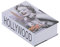 ZLXHDL Buchtresor, Secret Book Safe Buchtresor Mit Schlüsselschloss, Versteckter Tresor, Geheimer Buchsafe, Versteckter Safe, Buchtresor Zum Verstecken Kleiner Wertsachen Und Bargeld