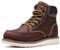 SL-Saint Impermeabile Acciaio/Morbido Moc Toe Classic Moda Stivali da Lavoro per Uomini, Costruzione Industriale Isolato Scarpe di Sicurezza…