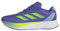 adidas Herren Duramo SL Running Shoes Laufschuhe, Cobalt Blue/Lucid Lemon/Flash Aqua, 44 2/3 EU
