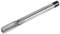 sourcing map Metrisches Gewindebohrer, M13 x 2, H2, 130 mm, extra lang, gerade, Nut, Gewindebohrer, Gewindebohrer, Reparaturwerkzeug