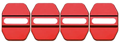 Auto-Emblem, automatische Türschlossabdeckung aus Edelstahl, für Dodge Ram 1500 2500 3500