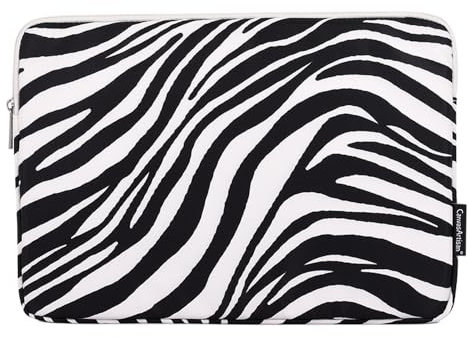 BSLVWG Custodia per notebook protettiva antiurto resistente all'acqua 14 pollici Custodia per notebook compatibile con MacBook,Acer,Asus,Dell,Lenovo,Microsoft,HP Laptop Cover (01, 14 Pollice)