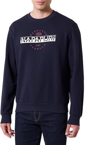 Napapijri Felpa Bander