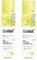 2x Isana AHA Peeling Konzentrat | 6% Glycolisäure-Komplex | 2x 30 ml