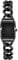 Tamaris Damen Analog Quarz Uhr mit Edelstahl Armband TT-0174-MQ