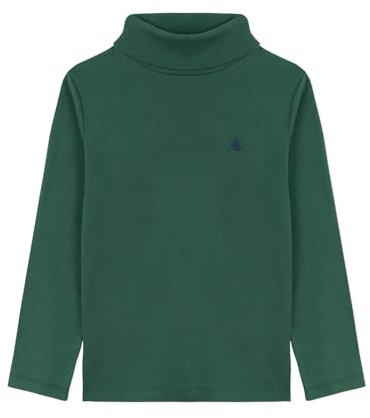 Petit Bateau Jungen Cork_h25 Tag-Kleidung (1er Pack)