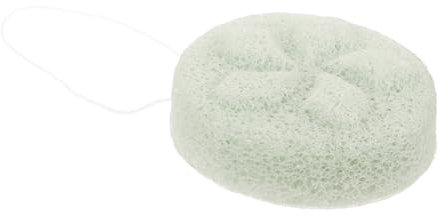 VALICLUD Gesichtsschwamm Zum Waschen Gesichts Gesichtspeelingschwamm Für Gesichtsreinigung Reinigungsschwamm Für Täglichen Gebrauch Zu Hause Und Unterwegs