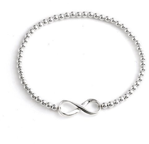Infinity Stretchable Bracelet