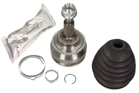 MAXGEAR 49-0660 Gelenksatz Antriebswelle Achswelle radseitig Kompatibel mit RENAULT Clio 2 BB0/1/2, CB0/1/2 25-1573MG 7700111914 7700112116