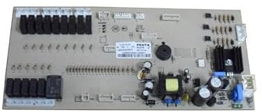 MODULE ELECTRONIQUE V3 G92605NE POUR REFRIGERATEUR BEKO - 4390000385