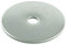 Eisenwaren2000 | Disques de carrosserie M6 6,4 x 30 mm (100 pièces) – Rondelles – Rondelles d'aile – Acier inoxydable A2 V2A – Inoxydable