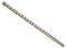 Bluerange Professional Masonry Drill Bits - Tungsten Carbide Tip 300MM Long Series (6.5)