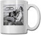 Lsjuee Henry Cavill Keramik CUPS Code 330ml