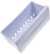 Tiroir inférieur d'origine 385X161X167 mm Frigo, Réfrigérateur, Congélateur C00193545 INDESIT