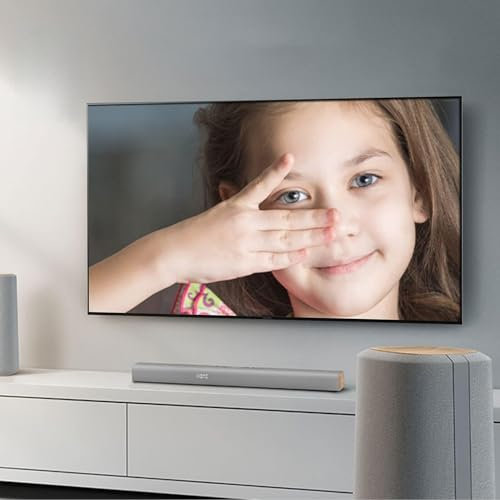 JHZDX Anti-Blue Light/Anti-Smashing/Anti-Glee/Anti Scratch Film para Sony X90J / X80 50-75 Pulgadas TV Protector de Pantalla Protege Tus Ojos y te ayude a Dormir Mejor,55