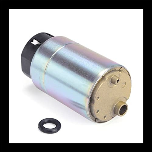TERAM LOISIRS Pompe à Essence Compatible pour Yamaha YXM 700 Viking - YFM 550 Grizzly - YFM 700 Grizzly - YFM 700 Raptor - 3B4-13907-00 / 3B4-13907-10 / 1S3-13907-10 Neuf France