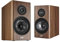 Polk Audio Reserve R200 Large Bookshelf Speaker for Dynamic, Detailed Home Theater Audio, 1 Pinnacle Ring Tweeter & 6.5 Turbine Cone Woofer, Dolby Atmos & IMAX Enhanced, Wall Mountable, Walnut Brown