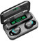 Auriculares bluetooth.