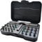 Screwdriver Sets 24 in 1 Precision Screwdriver Bit Set Small Screwdriver Set Duka Tools Ratchet Screwdriver Repair Tool Kit with Detachable Handle for Eyeglass Watch Computer Electronics