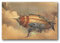 Zeppelin Steampunk-Poster, Bild, Druck, Leinwand, Wandmalerei, Kunst, Poster, Dekoration, modernes Heimkunstwerk, 40 x 60 cm