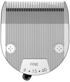 Show Tech Experto 5-in-1 Titanium Enhanced Blade, Your Dog Grooming Expert, Ultra Sharp Blade, Adjustable Blade, Fine