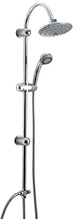 Duschsäule FRESH SHOWER mit Kopfbrause