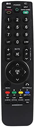 Universal Smart remote control AKB69680403 for LG TV