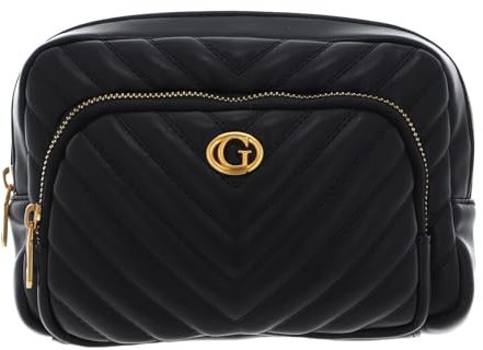 GUESS Travel Case Black