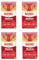 Madras Curry Sauce Kit | Authentic and Easy to use | Fiery and Bold, madras curry powder | Ready in 10 min | 100% natural, Vegan Friendly and Gluten free | 3 Pack | BANG! Curry