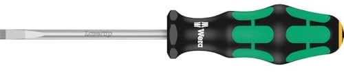 Wera Schraubendreher 335 Schlitz 6x1,2x100mm