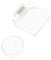 Basin Basin Live Crickets for reptiles snake feeding reptile water dish leopard gecko reptile bowl superworms paletten reptile accessory magnet feeding tray animal