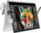 Samsung Galaxy Book4 360 2 in 1 AI PC Laptop (15.6 FHD AMOLED Touchscreen, Intel 10-Core 5 120U (> i7-1355U), 16GB DDR5, 1TB SSD) for Creator, Designer, FP, IST Hub, Win 11 Pro, 2025, NP750QGK